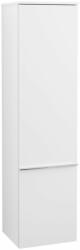 Villeroy & Boch Venticello dulap 40.4x37.2x154.6 cm laterala pe perete alb A95111MS (A95111MS)