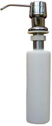 INVENA dozator săpun 300 ml crom AA-21-001 (AA21001)
