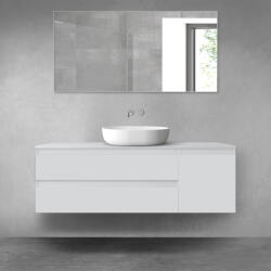 Oltens Set dulap Oltens Vernal 60002700, dulap Oltens Vernal 60018700, 63011700 (68262700)