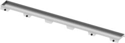 TECE Drainline grătar rigolă 80 cm 600872 (600872)