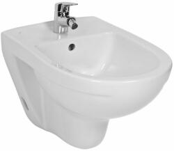 Jika Lyra Plus bideu agăţat alb H8303810003041 (H8303810003041)