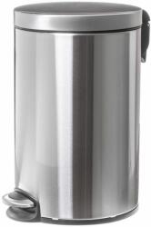 FANECO Eco cos de gunoi 30 l oţel WBE30MP (WBE30MP) Cos de gunoi