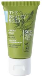 Bioearth Cremă pentru mâini - Bioearth The Beauty Seed Nourishing & Rebalancing Hand Cream 30 ml