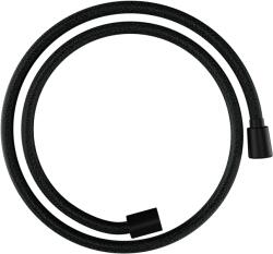 Hansgrohe Designflex furtun de duș 125 cm negru 28220670 (28220670)