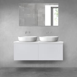 Oltens Set dulap Oltens Vernal 60013700, blat Oltens Vernal 63007000 (68245700)