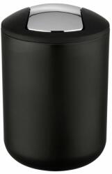 WENKO Brasil cos de gunoi 2 l negru 21211100 (21211100) Cos de gunoi
