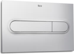 Roca PL buton de spălare pentru WC || A890195002 (A890195002)