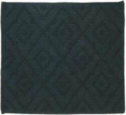 Sealskin Aztec covor de baie 60x60 cm pătrat verde 800099 (800099) Covor baie