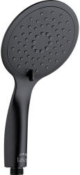 Laveo Fino duș de mână negru NLF7SAD (NLF7SAD)