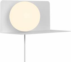 Nordlux Lilibeth lampă de perete 1x25 W alb 2312931001 (2312931001)