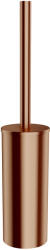 Omnires Modern Project perie de toaletă stativ cupru MP60622CPB (MP60622CPB)