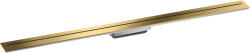 Hansgrohe Drain element exterior rigolă 120 cm auriu 42529990 (42529990)