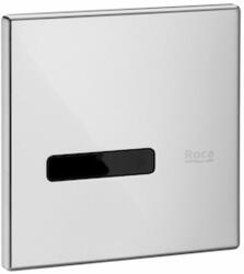 Roca Sentronic-S buton de spălare pentru pisoar crom mat A5A8102CM0 (A5A8102CM0)