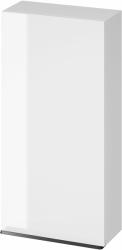 Cersanit Virgo dulap 40x17.95x80 cm agățat lateral alb S522-036