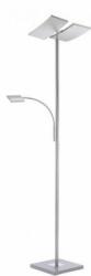 Neuhaus Lighting Group Ruben lampă de podea 3x3 W oţel 11725-55 (1172555)