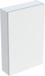 Geberit iCon dulap 45x15x70 cm laterala pe perete alb 502.318. 01.1 (502318011)