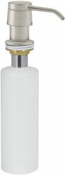 TRES Selection dozator săpun 400 ml oţel 1.34. 741.10AC (13474110AC)