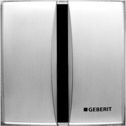Geberit Basic buton de spălare pentru pisoar crom mat 115.804. 46.5 (115804465)