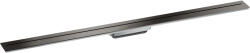 Hansgrohe Drain element exterior rigolă 120 cm negru-crom 42529330 (42529330)