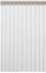 SAPHO perdea de duș 180x180 cm alb 0201003 B (0201003B) Perdea de dus