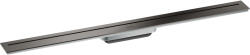 Hansgrohe Drain element exterior rigolă 90 cm negru-crom 42522330 (42522330)