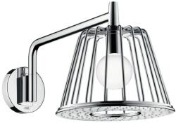 Hansgrohe LampShower/Nendo cap de duș 27.5x27.5 cm crom 26031000 (26031000)