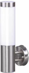 Kaja Anica aplica exterior 1x40 W alb-crom K-LP231A (KLP231A)