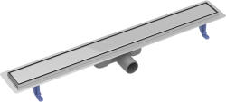 Cersanit Tako rigolă duș 80 cm oţel S907-010 (S907010)