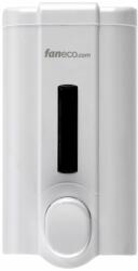 FANECO Eco dozator săpun 1000 ml alb S1000PGW (S1000PGW)