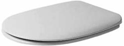 Duravit D-Code capac wc alb 0063610000 (0063610000)
