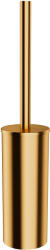 Omnires Modern Project perie de toaletă stativ auriu MP60622GLB (MP60622GLB)