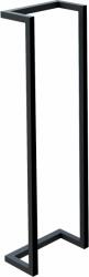 Baltica Design Holger raft 75 cm negru 5904107905112 (5904107905112)