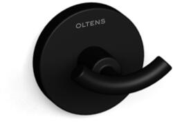 Oltens Gulfoss suport prosop negru mat 80002300 (80002300)
