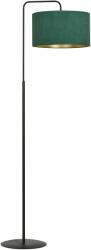 Emibig Hilde lampă de podea 1x15 W negru-verde-auriu 1051/LP1 (1051LP1)