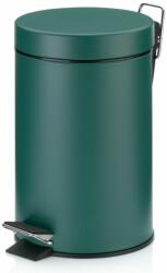 Kela Monaco cos de gunoi 3 l verde 24295 (24295) Cos de gunoi