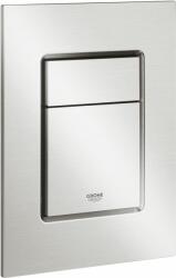 Grohe Skate Cosmopolitan S buton de spălare pentru WC SuperSteel 37535DC0 (37535DC0)