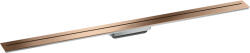 Hansgrohe Drain element exterior rigolă 120 cm auriu 42529300 (42529300)