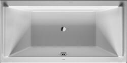 Duravit Starck cada dreptunghiulară 180x90 cm alb 700339000000000 (700339000000000)