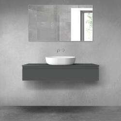 Oltens Set dulap Oltens Vernal 60012400, blat Oltens Vernal 63007400 (68128400)