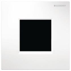 Geberit Typ 20 buton de spălare pentru pisoar alb 116.027. KJ. 1 (116027KJ1)
