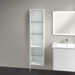 Villeroy & Boch Finero dulap 40x35x155 cm agățat lateral alb C53200DH (C53200DH)