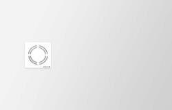 POLYSAN Flexia cădiță de duș dreptunghiulară 160x75 cm alb 72921