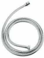 Ferro furtun de duș 150 cm crom W47 (W47)