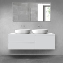 Oltens Set dulap Oltens Vernal 60001700, dulap Oltens Vernal 60013700, 63011000 (68294700)