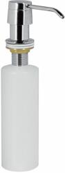 TRES Selection dozator săpun 400 ml crom 1.34. 741.10 (13474110)