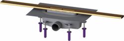 KESSEL Linearis Infinity rigolă duș 80 cm 45204.08 (4520408)