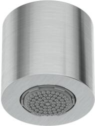 Deante Silia cap de duș 4.2x4.2 cm rotund oţel NQS_F30K (NQSF30K)