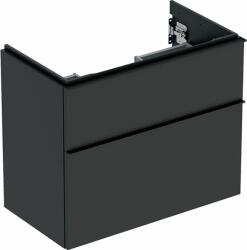 Geberit iCon dulap 74x41.6x61.5 cm dulap atârnat sub chiuvetă lavă 502.308. JK. 1 (502308JK1)