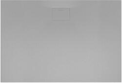 Excellent Lavano cădiță de duș dreptunghiulară 140x80 cm beton BREX. 1103.140. 080. CON (BREX1103140080CON)