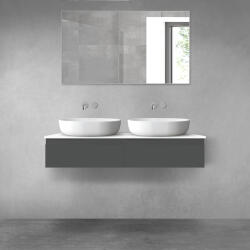 Oltens Set dulap Oltens Vernal 60009400, blat Oltens Vernal 63007000 (68240400)